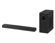 Panasonic 2.1 Soundbar SC-HTB490EGK