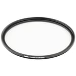 Premium UV 390 Filter, 49 mm Wide, Nano, Super-Coated (18 Layers)