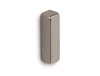 Maul 6169096, Magnet För Skrivtavla, Nickel, Neodymium, Tyskland, 15 Mm, 4 Mm