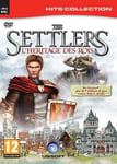 The Settlers V - L'héritage Des Rois - Hits Collection Pc