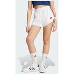 adidas Tiro Cut 3-stripes Summer Shorts adult IZ2078