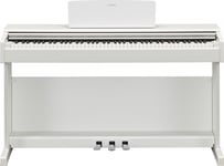 Yamaha Yamaha Arius Ydp-145Wh - Digitalt Piano