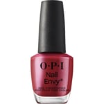 OPI Hoitotuotteet Kynsien hoito Nail Envy Tough Love 15 ml (1 173,33 € / 1 l)