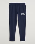 Polo Ralph Lauren RL Varsity Sweatpants Cruise Navy