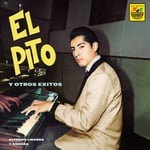 Alfredo Linares  El Pito  LP/Vinyl