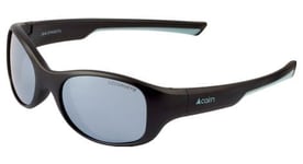 Lunettes enfant cairn aloha noir mat