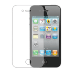 iPhone 4/4s Skjermbeskytter