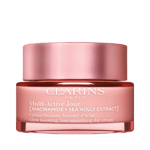 Clarins Multi-Active Glow boosting, line-smoothing day cream All skin types