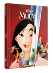 MULAN - Disney Cinéma - L'histoire du film - Disney Princesses (Jeunesse)