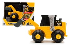 0021664824368 CAT Wheel Loader with Features w/dw 82436 /2 