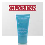 Clarins Hydra-Essentiel HA2 Silky Cream Normal to Dry Skin 15ml