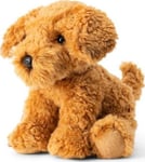 Animigos Plush Toy Cockapoo, 29Cm, 38476