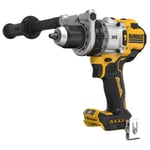 Dewalt Slagdrill 18v naken dcd1007nt uten batteri og lader 