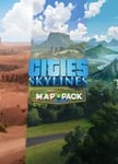 Cities: Skylines - Content Creator Pack: Map Pack 2 OS: Windows + Mac