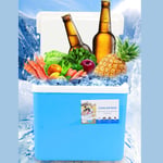 Drinks Cooler Box Cooler Box 10L For Commercial Use