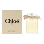 Chloé Womens Chloe Signature Eau de Parfum 100ml Spray for Her - One Size