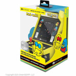 Kannettava pelikonsoli My Arcade Micro Player PRO - Pac-Man Retro Games Keltainen