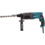 Marteau perforateur Makita HR2470 Perceuse pour perceuse rotative Rotostop