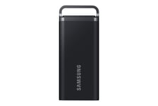 Samsung Portable SSD T5 EVO USB 3.2 8Tb Mu-Ph8t0s Eu