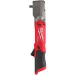 Milwaukee M12 FRAIWF38-0 Vinkelmutterdragare utan batteri och laddare