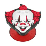 ​​​​PopSockets Phone Grip with Expanding Kickstand, PopOut, WB Horror - Pennywise