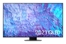 SAMSUNG 2023 Q80C QLED 4K HDR Smart TV