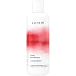 Cutrin AINOA Curl Shampoo  300 ml