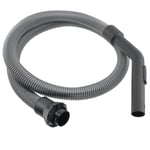 Hose for Miele C1 C2 C3 Cat & Dog S4210 S5261 S5280 S5380 S5710 Vacuum Pipe 2m