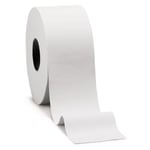 Tork Papier toilette Jumbo Advanced mini - 12 rouleaux Blanc