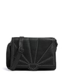 Depeche Night Stories Crossbody bag black