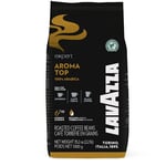 Lavazza Kaffe Aroma Top HB 1kg 6st