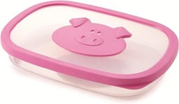 Snips Boite A Jambon , Boîte de Conservation , boîtes charcuterie , 1,5 L Rectangular , Made in Italy , Bpa Free