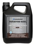 Hagmans Träskydd kisel, impregnering, 4 L