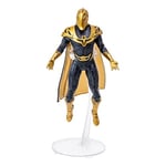 DC Black Adam - Figurine McFarlane 17cm - Dr. Fate - TM15259