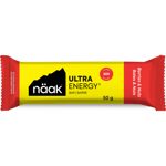 NAAK Ultra Energy Bars Berries & Nuts Jaune Unique 2024