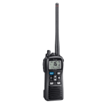 Icom IC-M73E Marine Hand-Held Radio