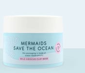 mermaid + me masque mermaids save the ocean 200 ml édition limitée