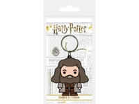 Porte-Clé - Harry Potter - Chibi Hagrid - Pyramid International