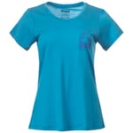 Bergans of Norway Rabot Mount Wool Tee Women