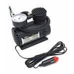 Tigrezy - Nouveau Portable Mini 300psi 12v voiture gonfleur pompe voiture Mini pompe à pneu électrique pour les besoins urgence gonflage des pneus de