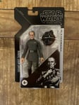 Star Wars Black Series Archive Grand Moff Tarkin 6" Action Figure 2018