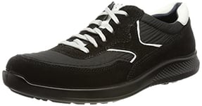 Jomos Homme Campus Basket, Noir, 39 EU