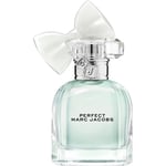 Marc Jacobs Parfymer för kvinnor Perfect Eau de Toilette Spray 30 ml (16.033,00 kr / 1 l)