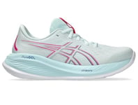 Asics Femme Gel-Cumulus 26 Sneaker, Soothing Sea Blue Expanse, 36 EU