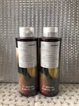 2 x Korres Guava Mango Renewing Body Cleanser 250ml New and Sealed