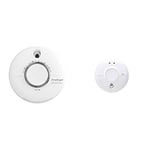 FireAngel SCB10-R Smoke and CO Alarm & SW1-R Smoke Alarm