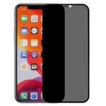 Anti-Spy Privacy iPhone 11 Pro Max / XS Max skjermbeskytter