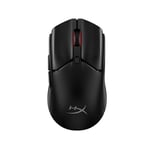 HyperX Pulsefire Haste 2 Mini Wireless Gaming Mouse Black