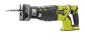 Ryobi R18RS7-0 18V ONE+ Cordless Brushless Reciprocating Saw (Zero Tool)