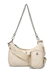 Bvital-X Crossbody Bag Bags Crossbody Bags Beige Steve Madden